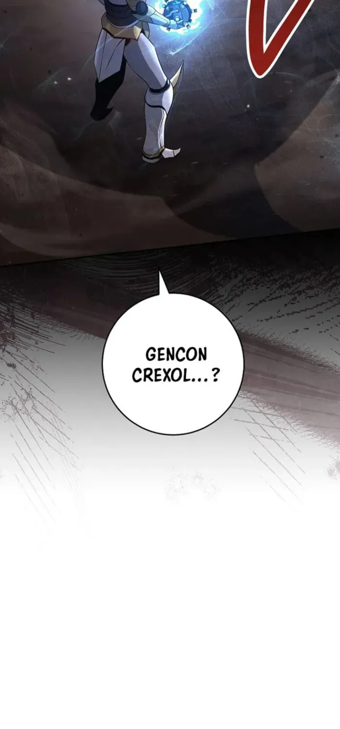 Skeleton Soldier Couldn't Protect the Dungeon Chapter 351 page 83 - 