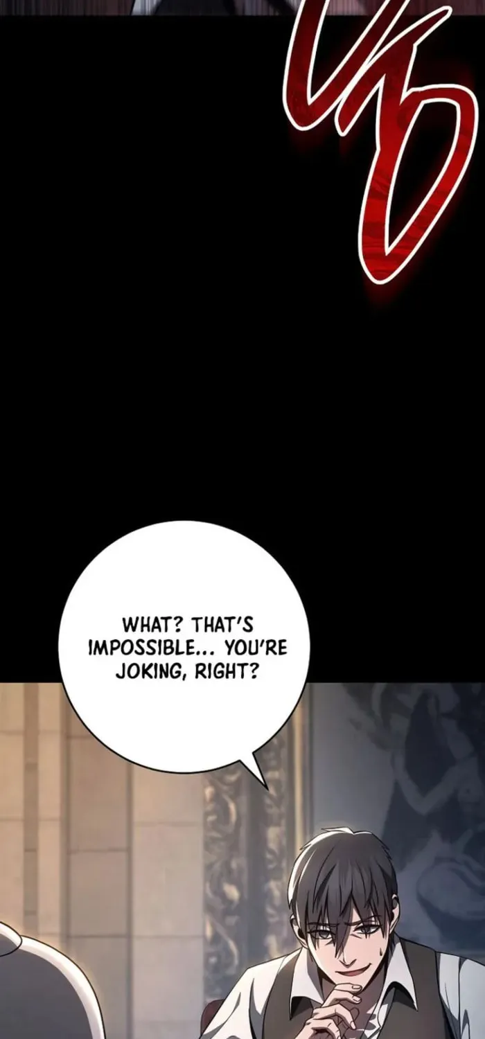 Skeleton Soldier Couldn't Protect the Dungeon Chapter 351 page 10 - 