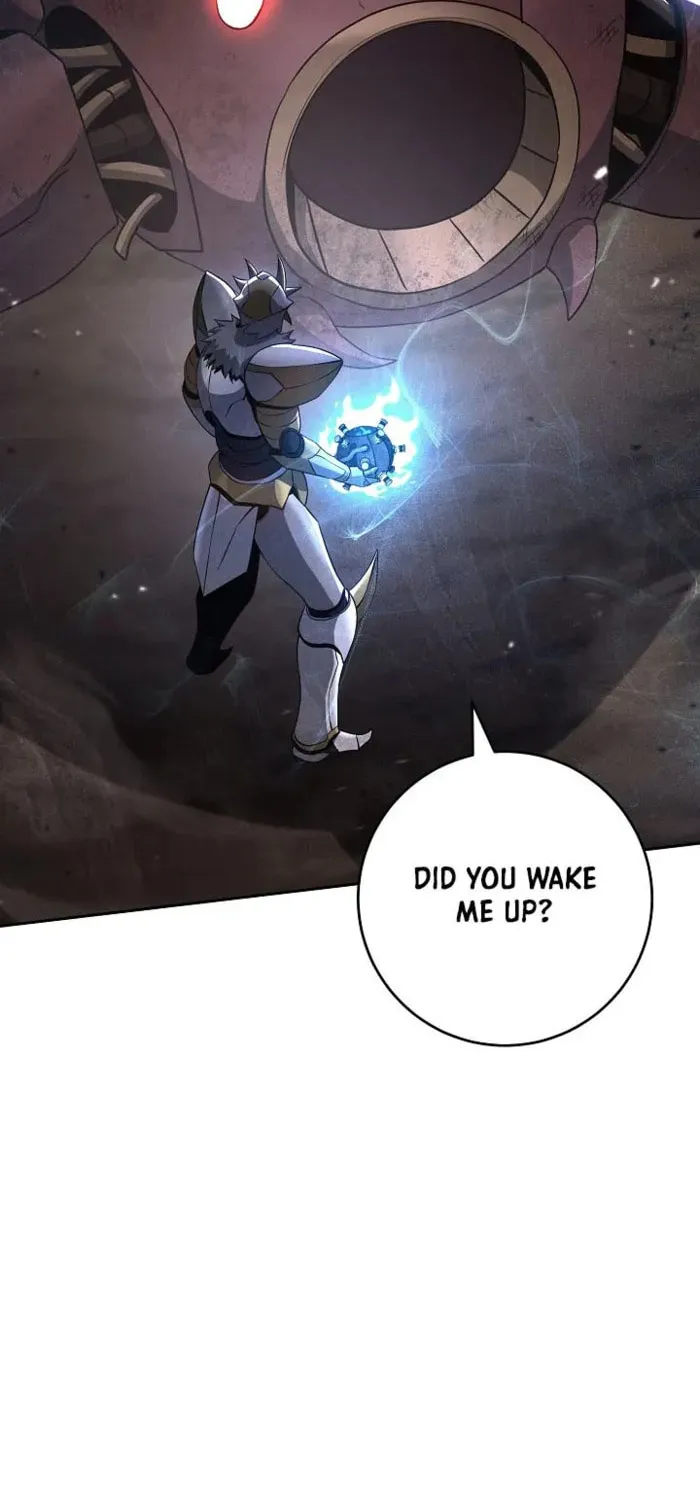 Skeleton Soldier Couldn't Protect the Dungeon Chapter 352 page 2 - 