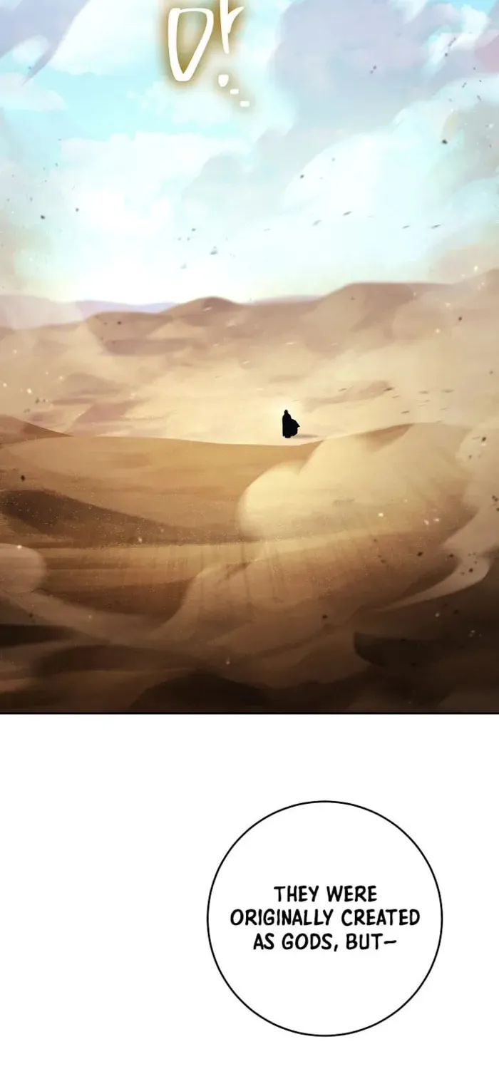 Skeleton Soldier Couldn't Protect the Dungeon Chapter 352 page 13 - 