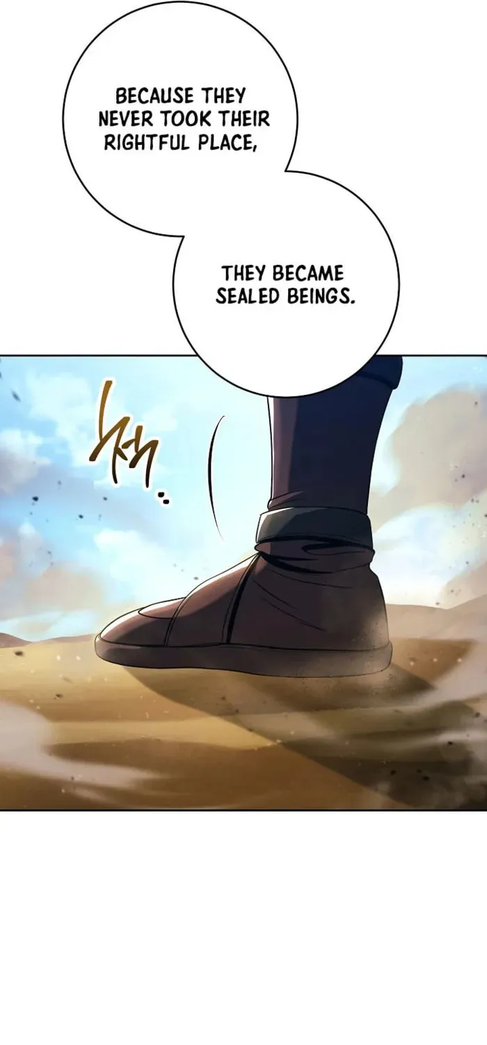 Skeleton Soldier Couldn't Protect the Dungeon Chapter 352 page 15 - 