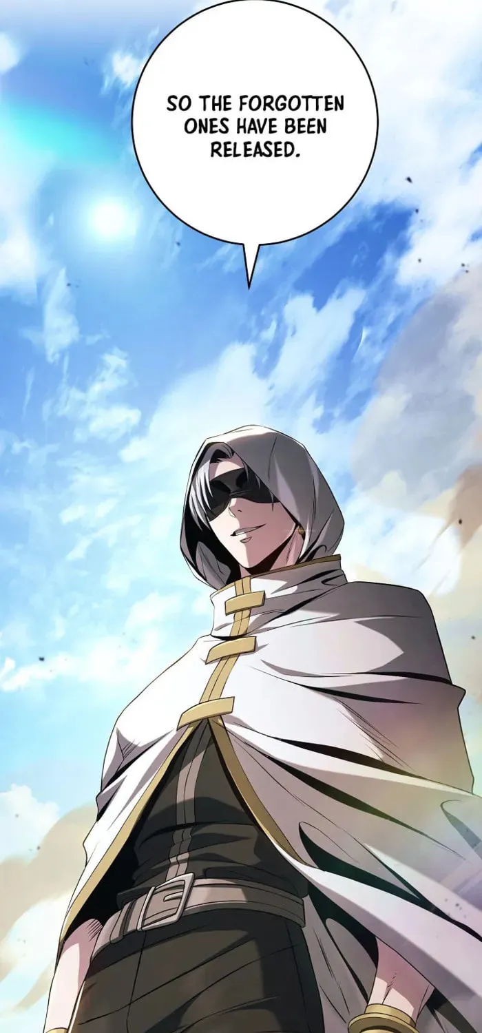 Skeleton Soldier Couldn't Protect the Dungeon Chapter 352 page 17 - 
