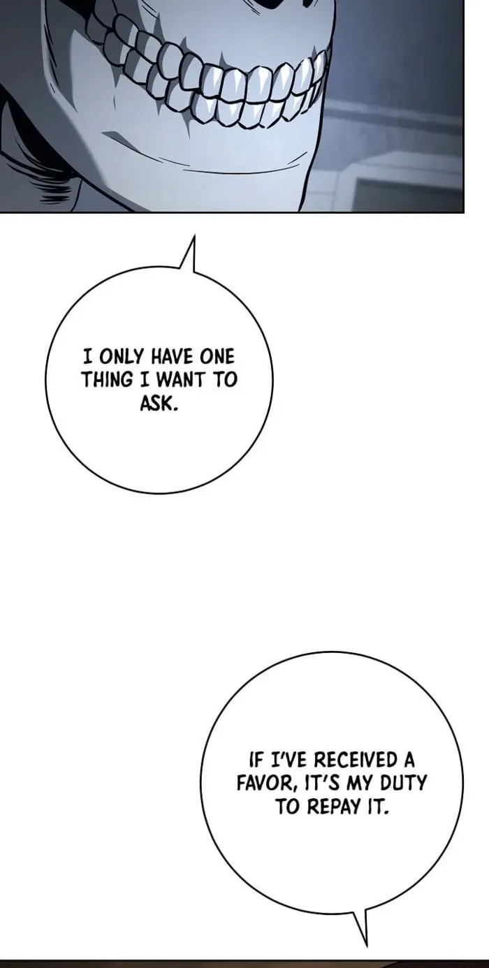 Skeleton Soldier Couldn't Protect the Dungeon Chapter 352 page 20 - 