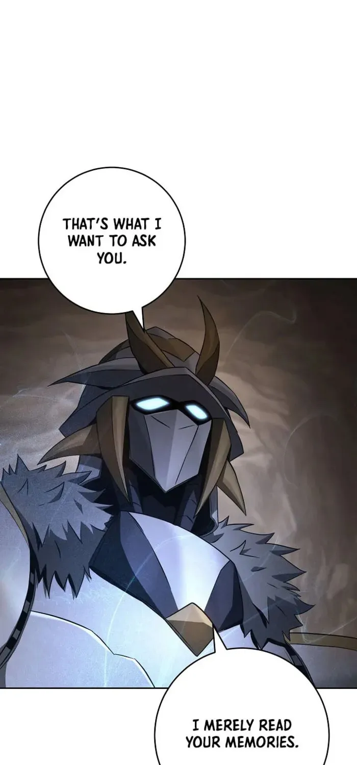 Skeleton Soldier Couldn't Protect the Dungeon Chapter 352 page 3 - 