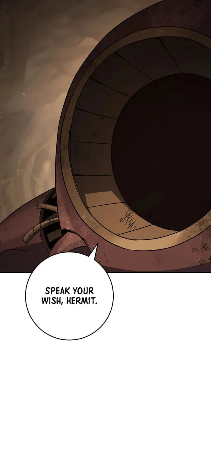 Skeleton Soldier Couldn't Protect the Dungeon Chapter 352 page 21 - 