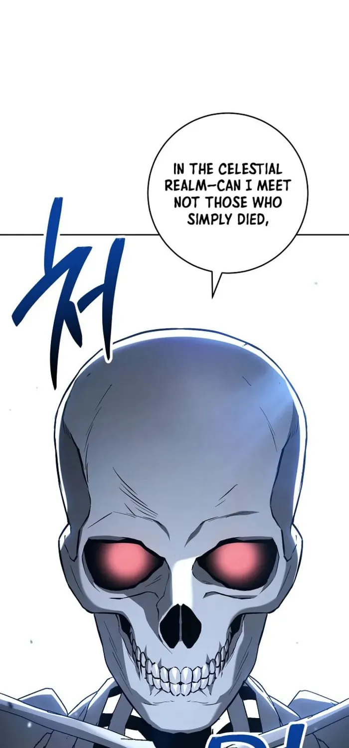Skeleton Soldier Couldn't Protect the Dungeon Chapter 352 page 22 - 