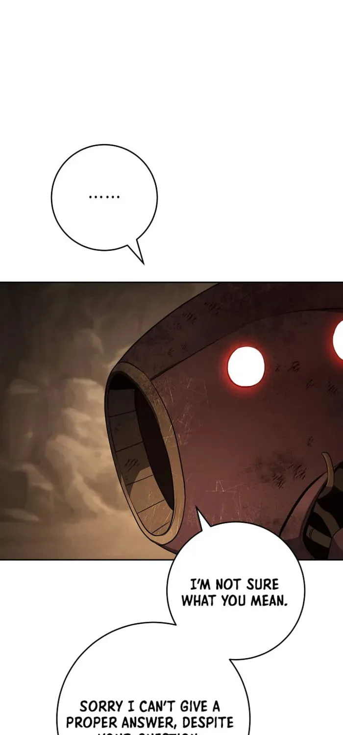 Skeleton Soldier Couldn't Protect the Dungeon Chapter 352 page 25 - 