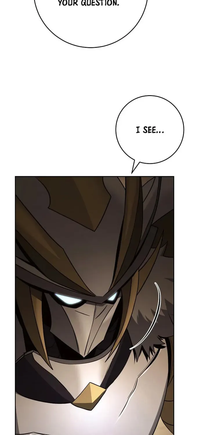 Skeleton Soldier Couldn't Protect the Dungeon Chapter 352 page 26 - 