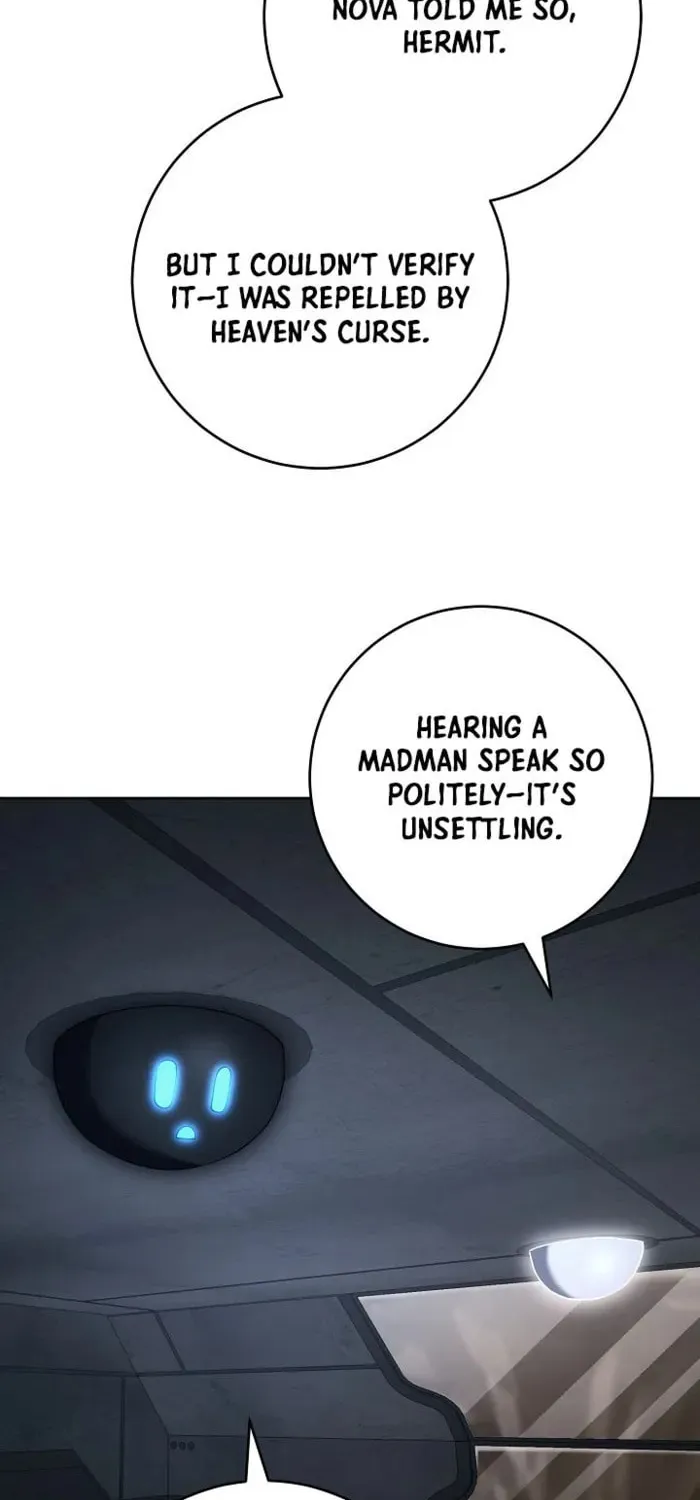 Skeleton Soldier Couldn't Protect the Dungeon Chapter 352 page 29 - 