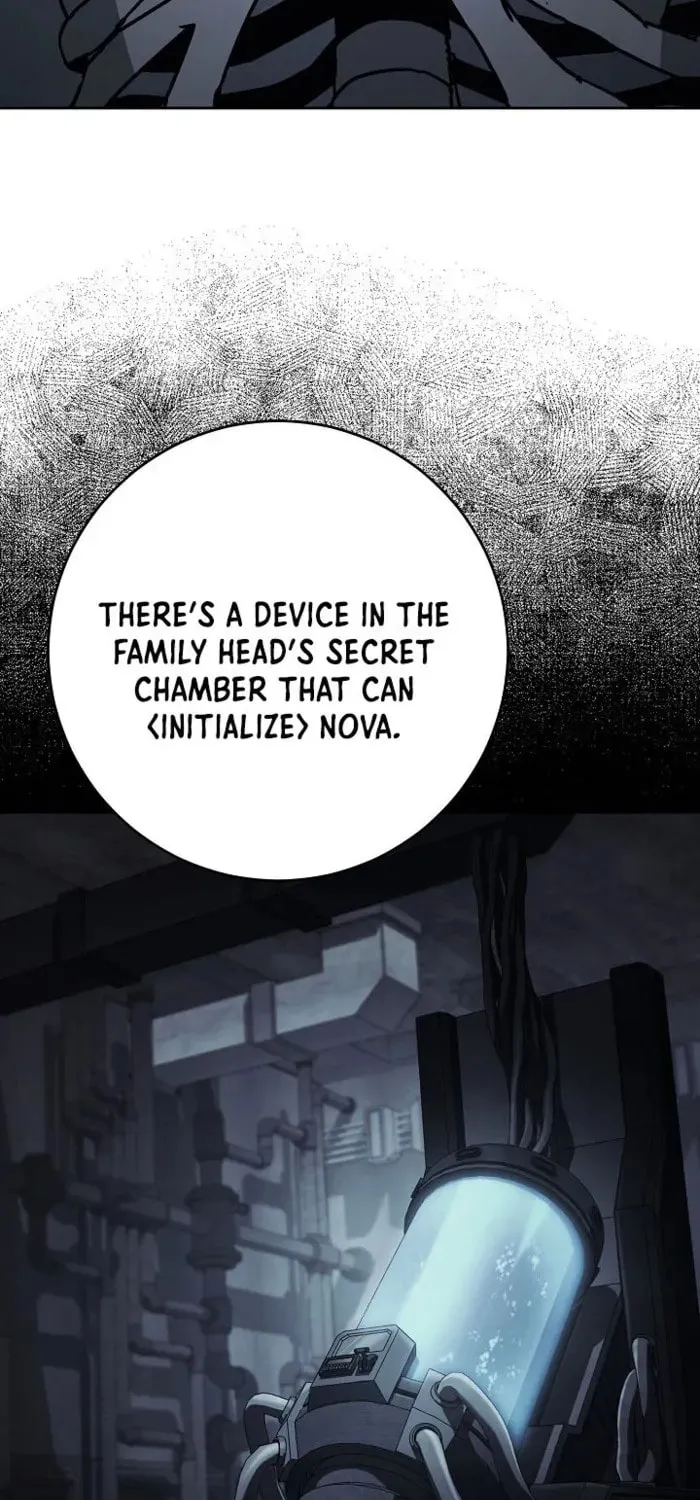 Skeleton Soldier Couldn't Protect the Dungeon Chapter 352 page 37 - 