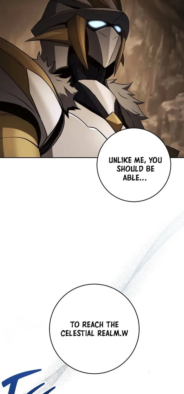 Skeleton Soldier Couldn't Protect the Dungeon Chapter 352 page 39 - 