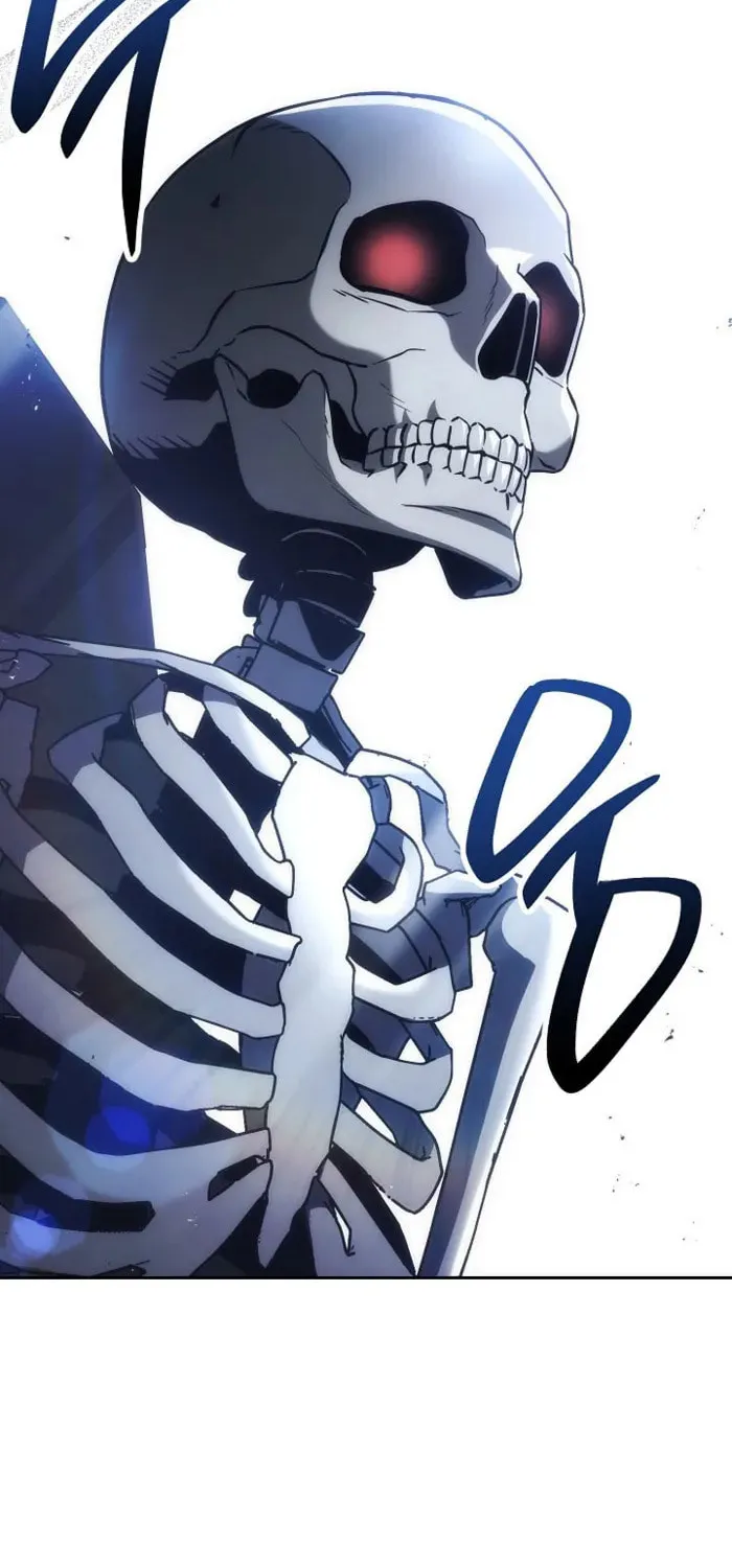 Skeleton Soldier Couldn't Protect the Dungeon Chapter 352 page 40 - 