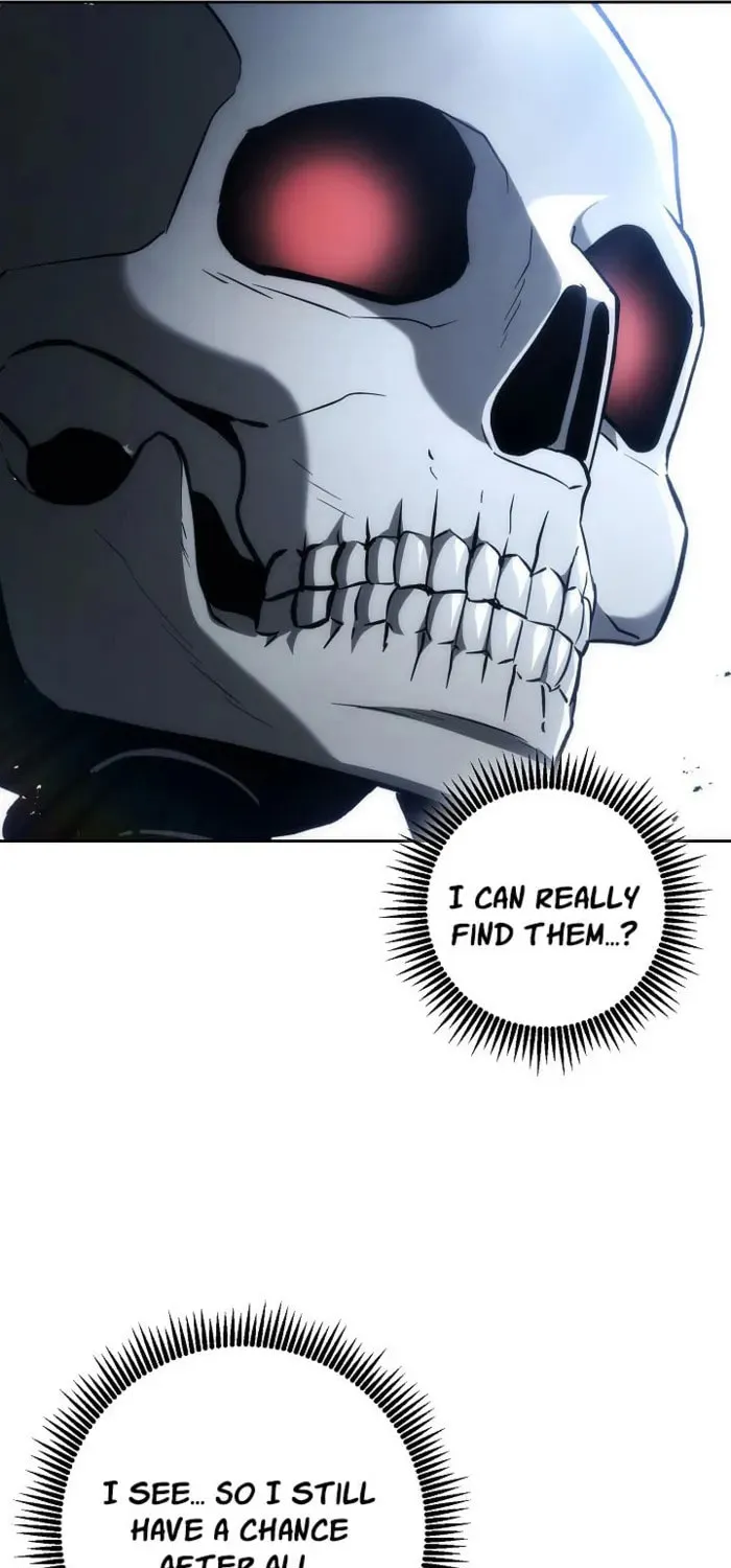 Skeleton Soldier Couldn't Protect the Dungeon Chapter 352 page 42 - 