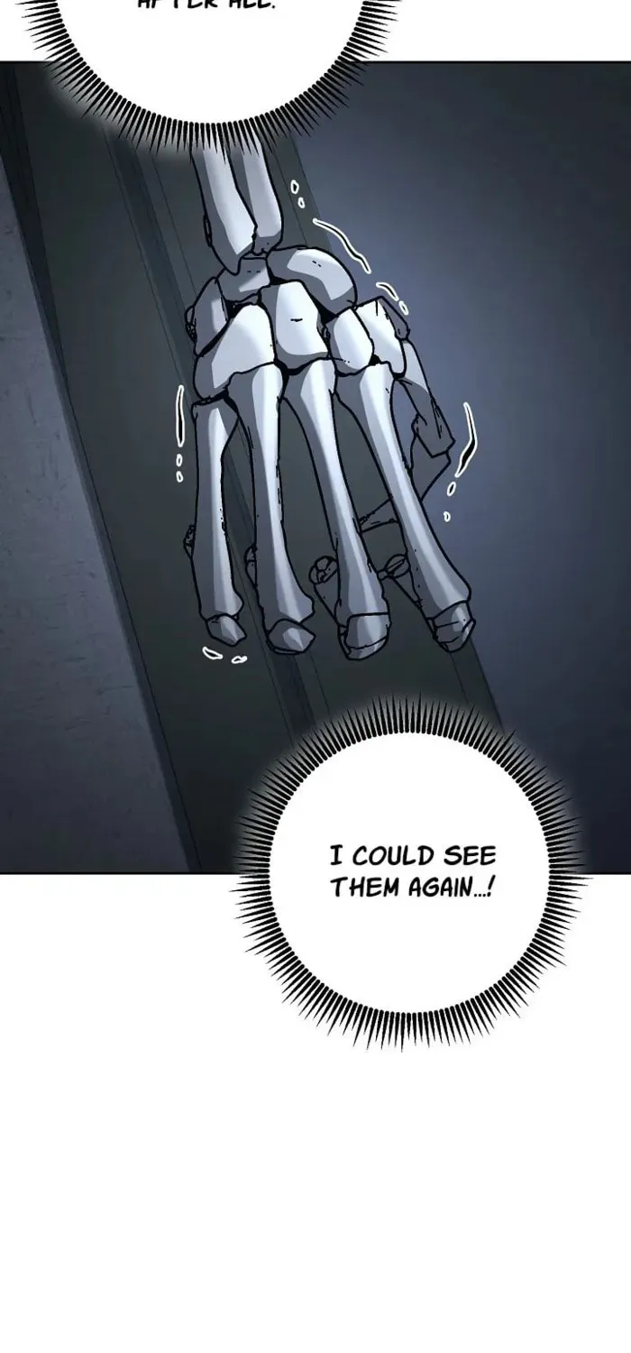 Skeleton Soldier Couldn't Protect the Dungeon Chapter 352 page 43 - 