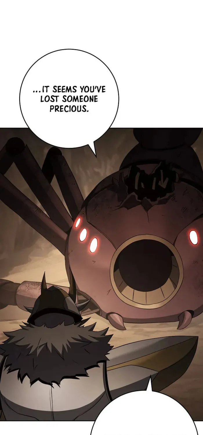 Skeleton Soldier Couldn't Protect the Dungeon Chapter 352 page 44 - 