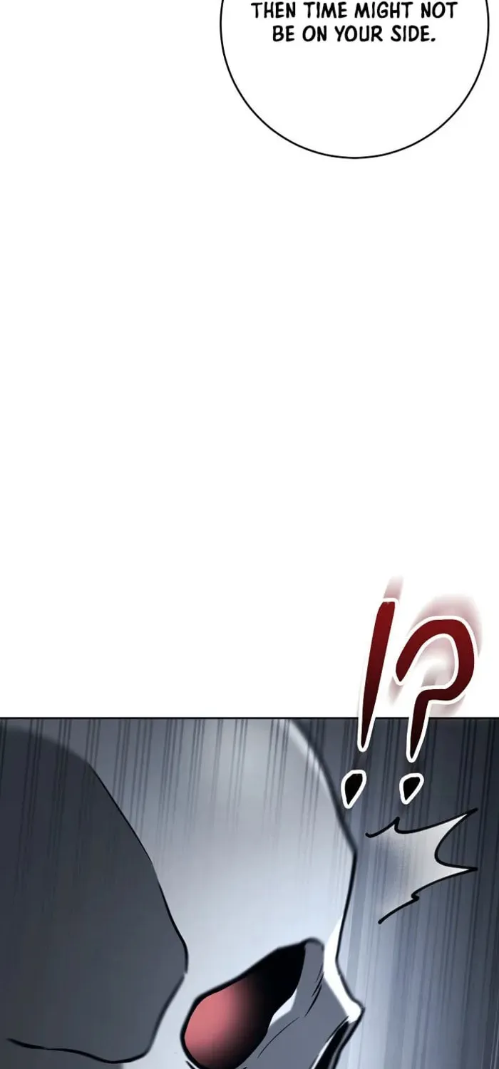 Skeleton Soldier Couldn't Protect the Dungeon Chapter 352 page 45 - 