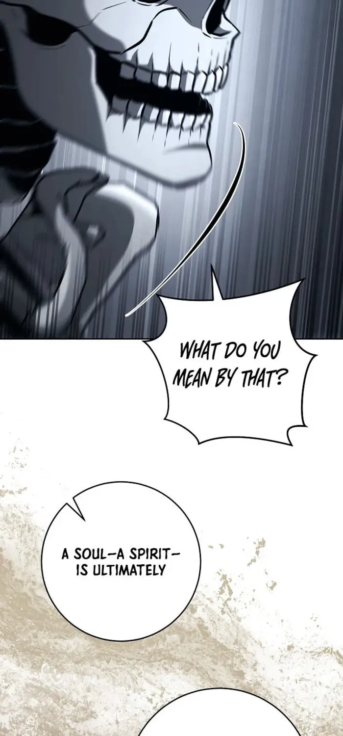 Skeleton Soldier Couldn't Protect the Dungeon Chapter 352 page 46 - 