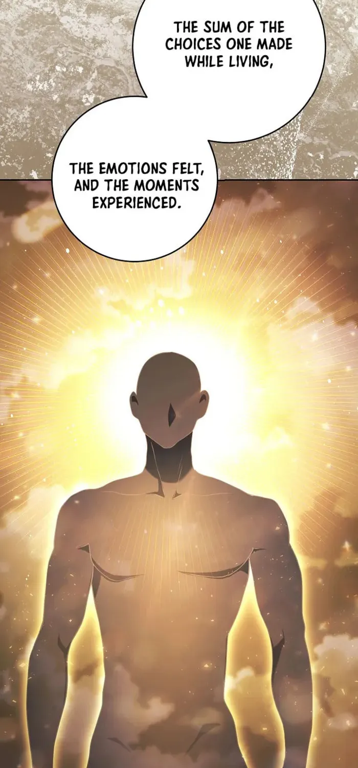 Skeleton Soldier Couldn't Protect the Dungeon Chapter 352 page 47 - 