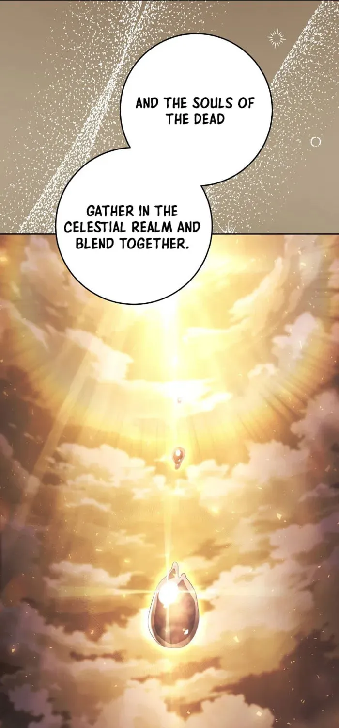 Skeleton Soldier Couldn't Protect the Dungeon Chapter 352 page 49 - 