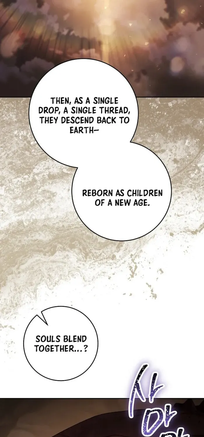 Skeleton Soldier Couldn't Protect the Dungeon Chapter 352 page 50 - 