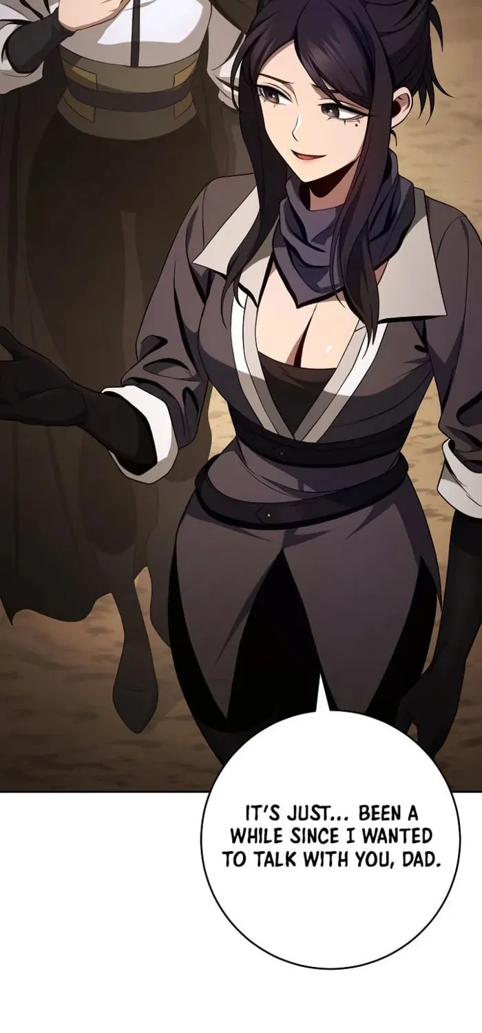 Skeleton Soldier Couldn't Protect the Dungeon Chapter 352 page 58 - 