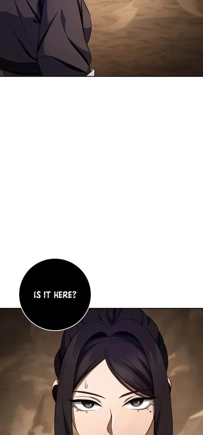 Skeleton Soldier Couldn't Protect the Dungeon Chapter 352 page 61 - 