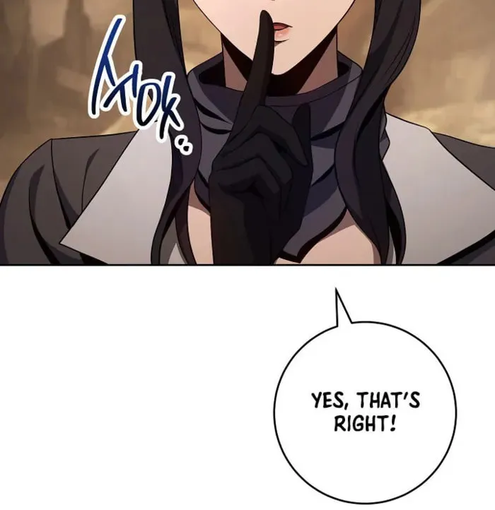Skeleton Soldier Couldn't Protect the Dungeon Chapter 352 page 62 - 