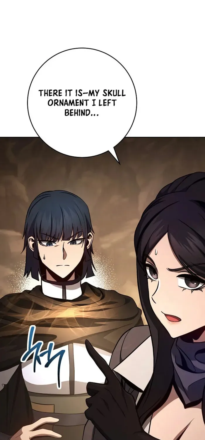 Skeleton Soldier Couldn't Protect the Dungeon Chapter 352 page 63 - 