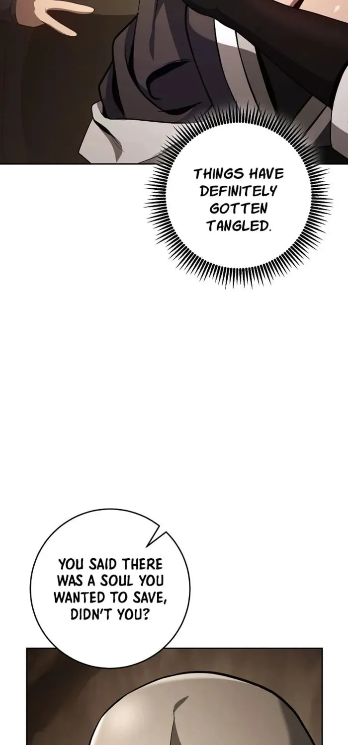 Skeleton Soldier Couldn't Protect the Dungeon Chapter 352 page 64 - 