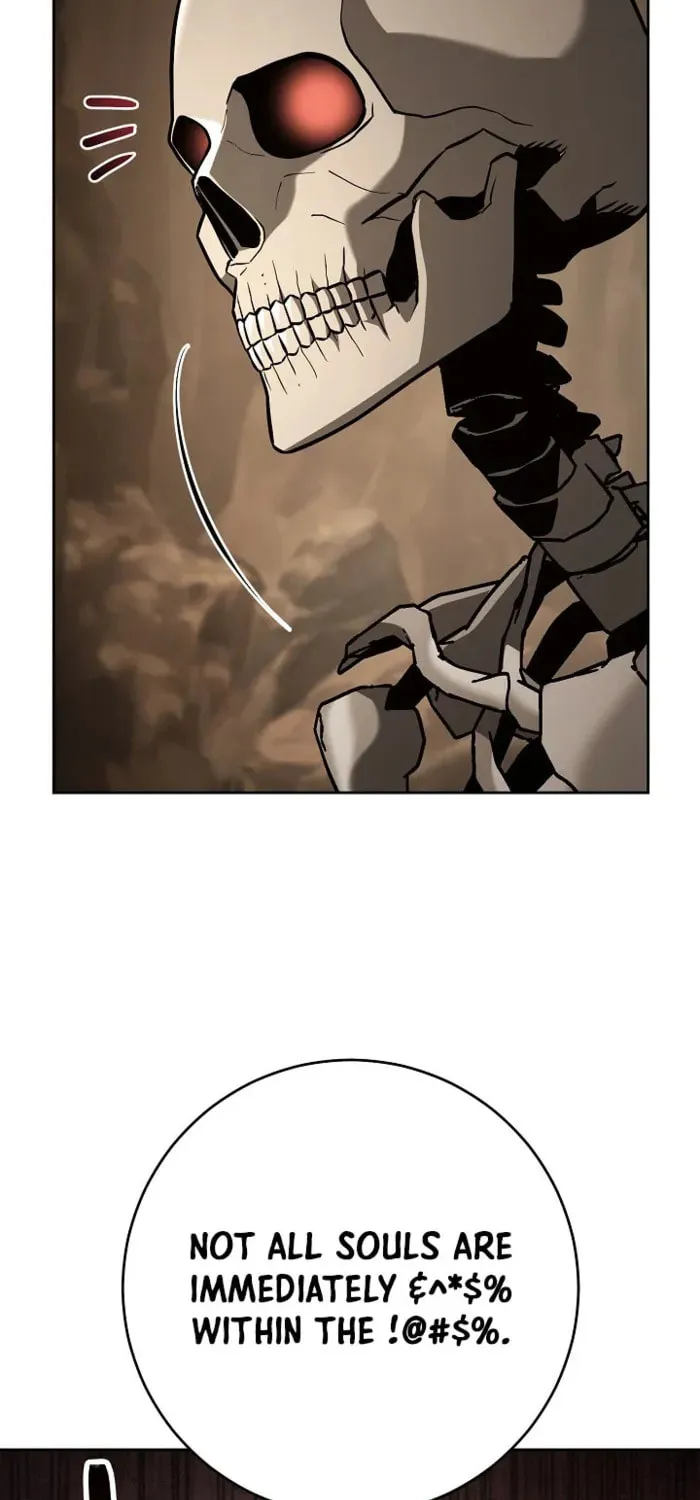 Skeleton Soldier Couldn't Protect the Dungeon Chapter 352 page 65 - 