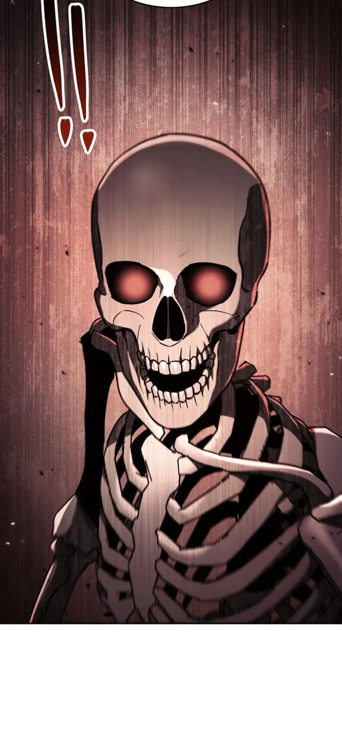 Skeleton Soldier Couldn't Protect the Dungeon Chapter 352 page 66 - 