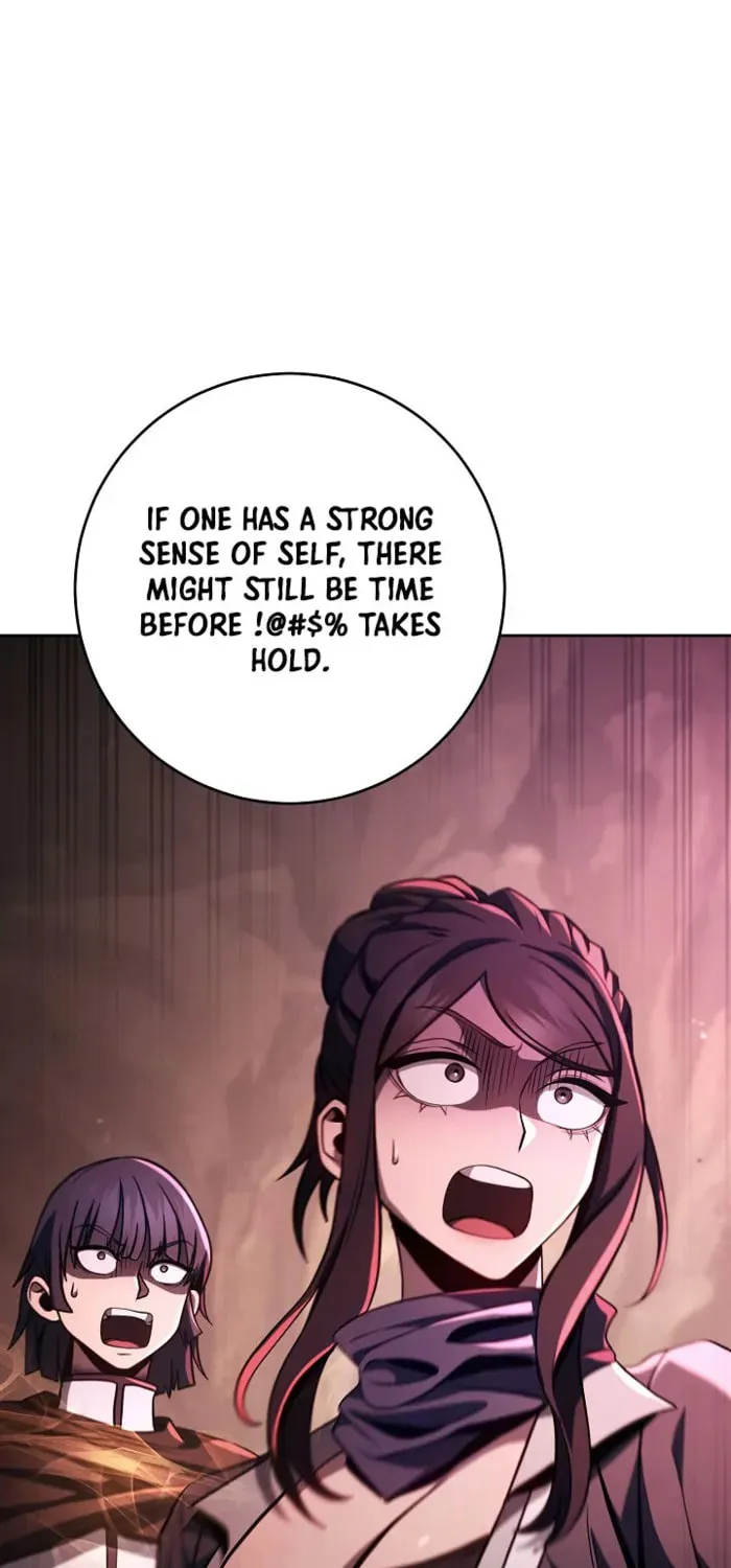 Skeleton Soldier Couldn't Protect the Dungeon Chapter 352 page 67 - 