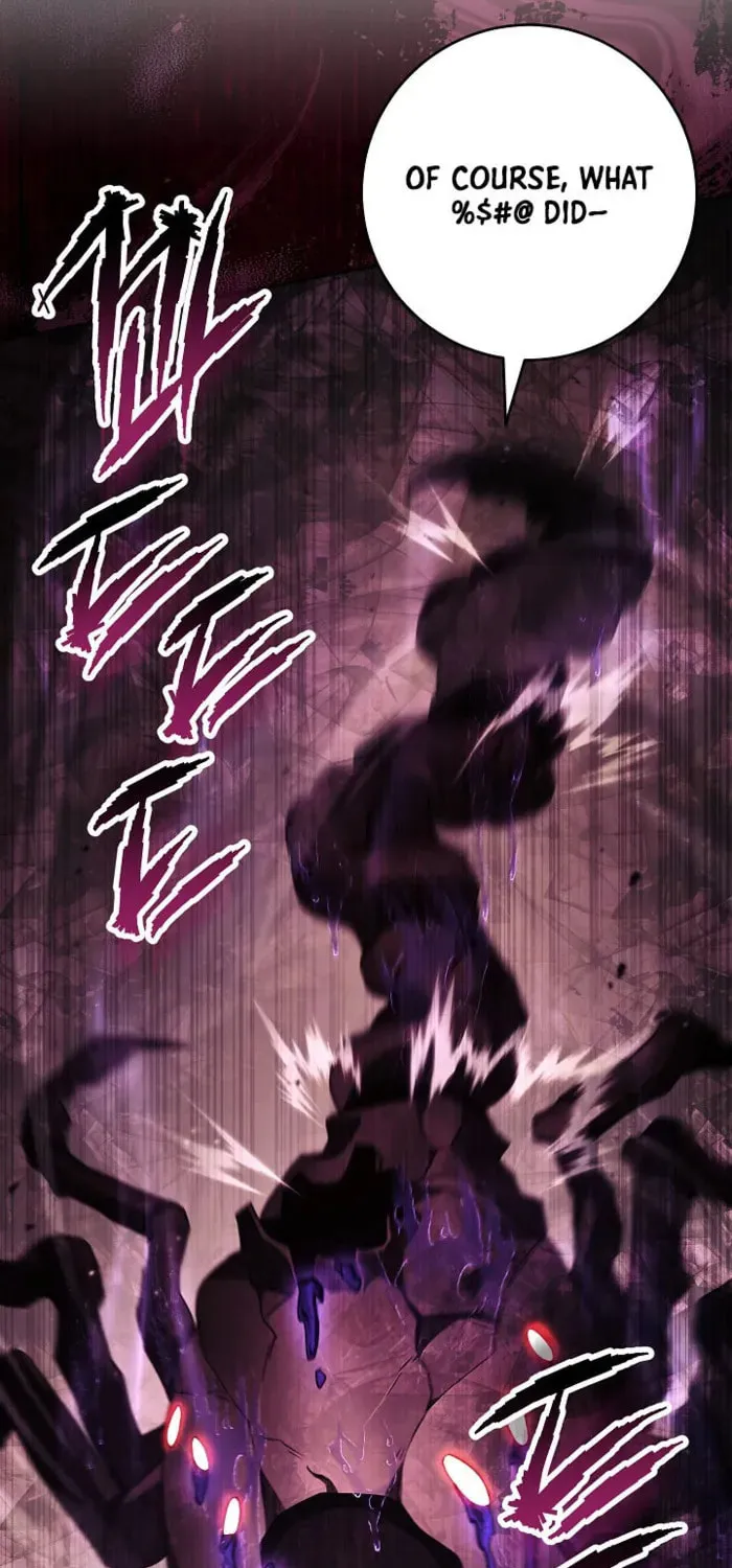 Skeleton Soldier Couldn't Protect the Dungeon Chapter 352 page 69 - 