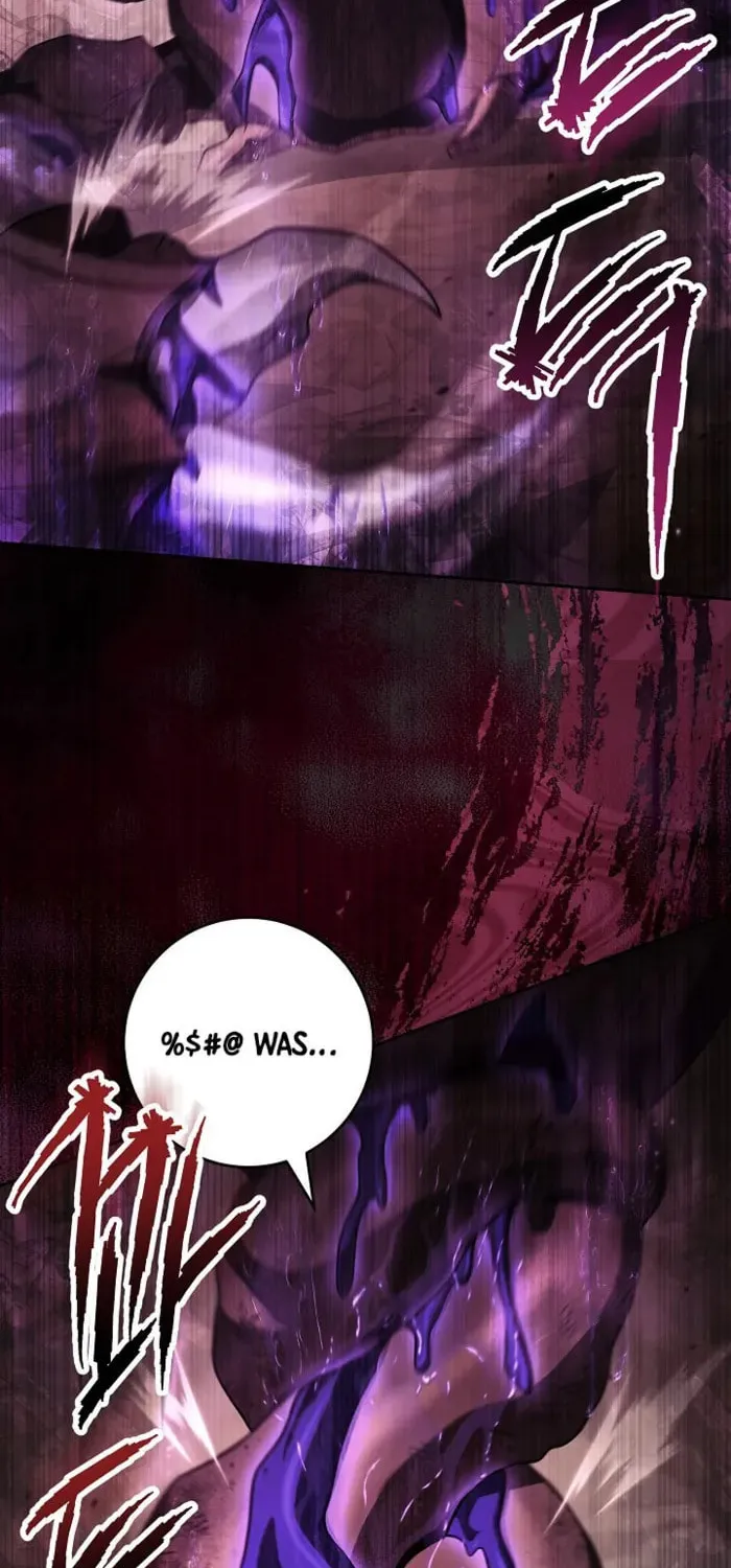 Skeleton Soldier Couldn't Protect the Dungeon Chapter 352 page 70 - 