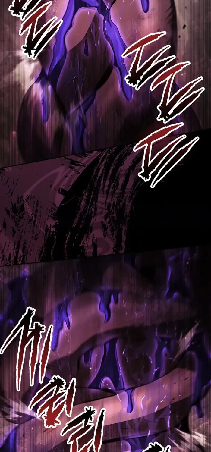 Skeleton Soldier Couldn't Protect the Dungeon Chapter 352 page 71 - 