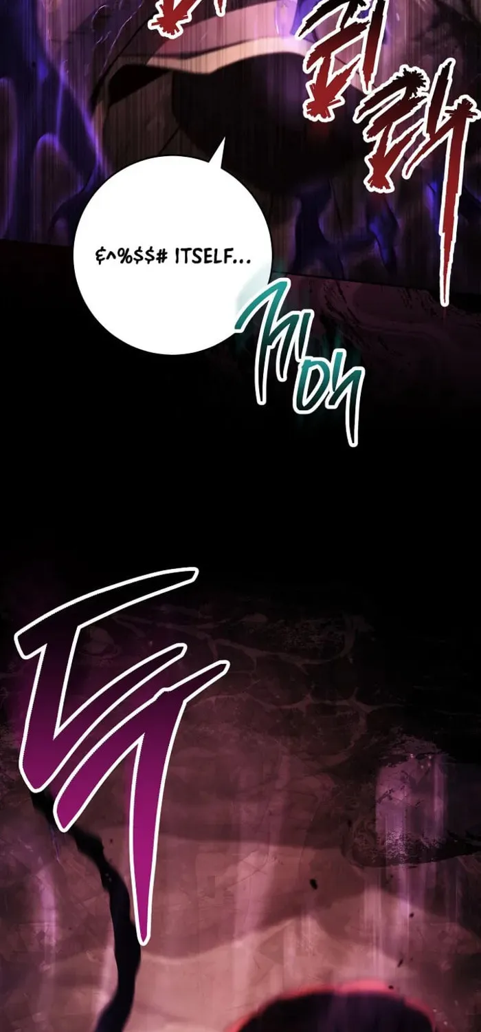 Skeleton Soldier Couldn't Protect the Dungeon Chapter 352 page 72 - 