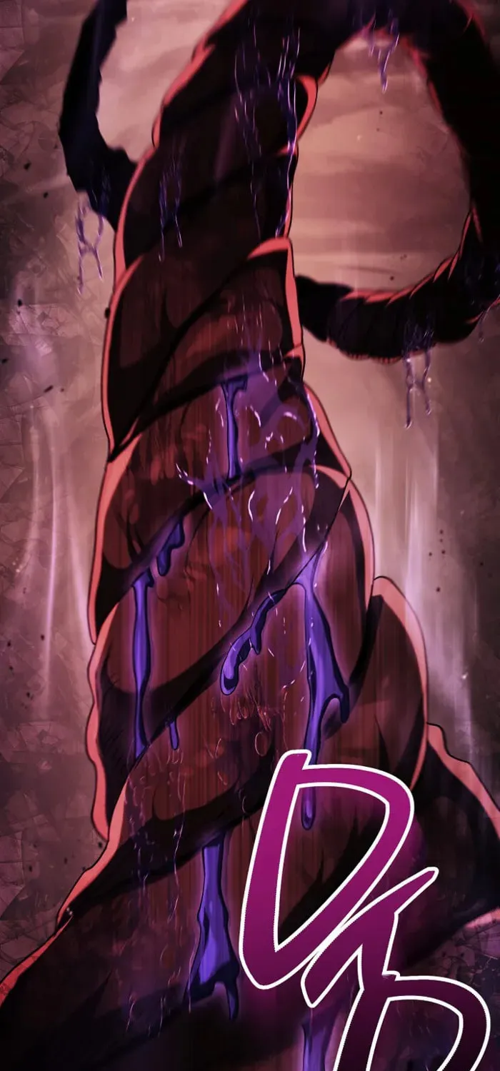 Skeleton Soldier Couldn't Protect the Dungeon Chapter 352 page 73 - 