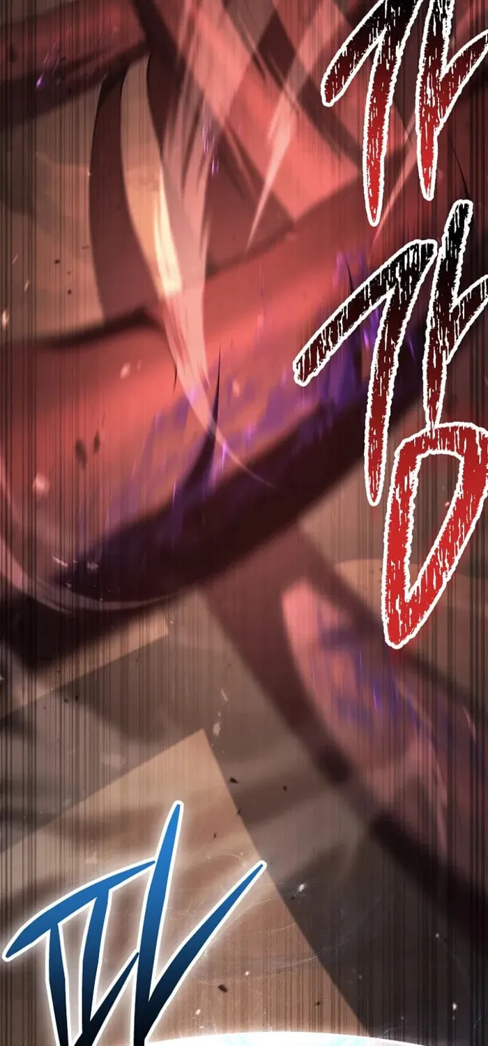 Skeleton Soldier Couldn't Protect the Dungeon Chapter 352 page 77 - 