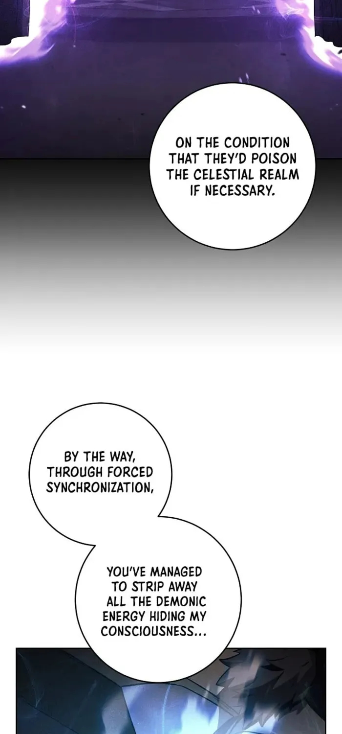 Skeleton Soldier Couldn't Protect the Dungeon Chapter 352 page 9 - 