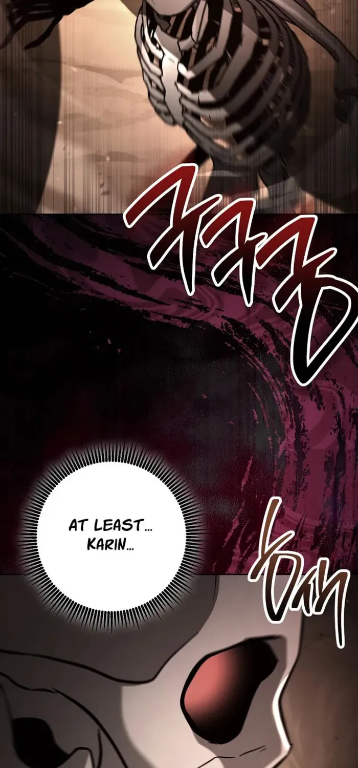 Skeleton Soldier Couldn't Protect the Dungeon Chapter 352 page 81 - 