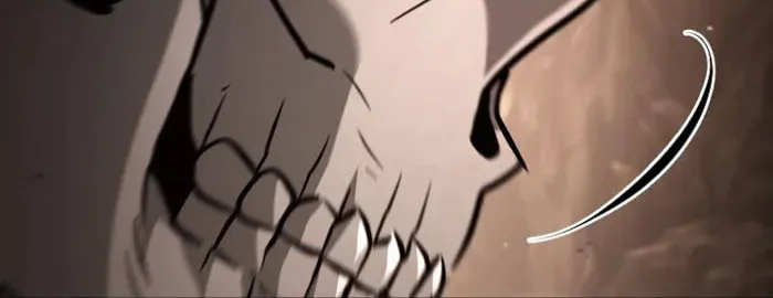 Skeleton Soldier Couldn't Protect the Dungeon Chapter 352 page 82 - 