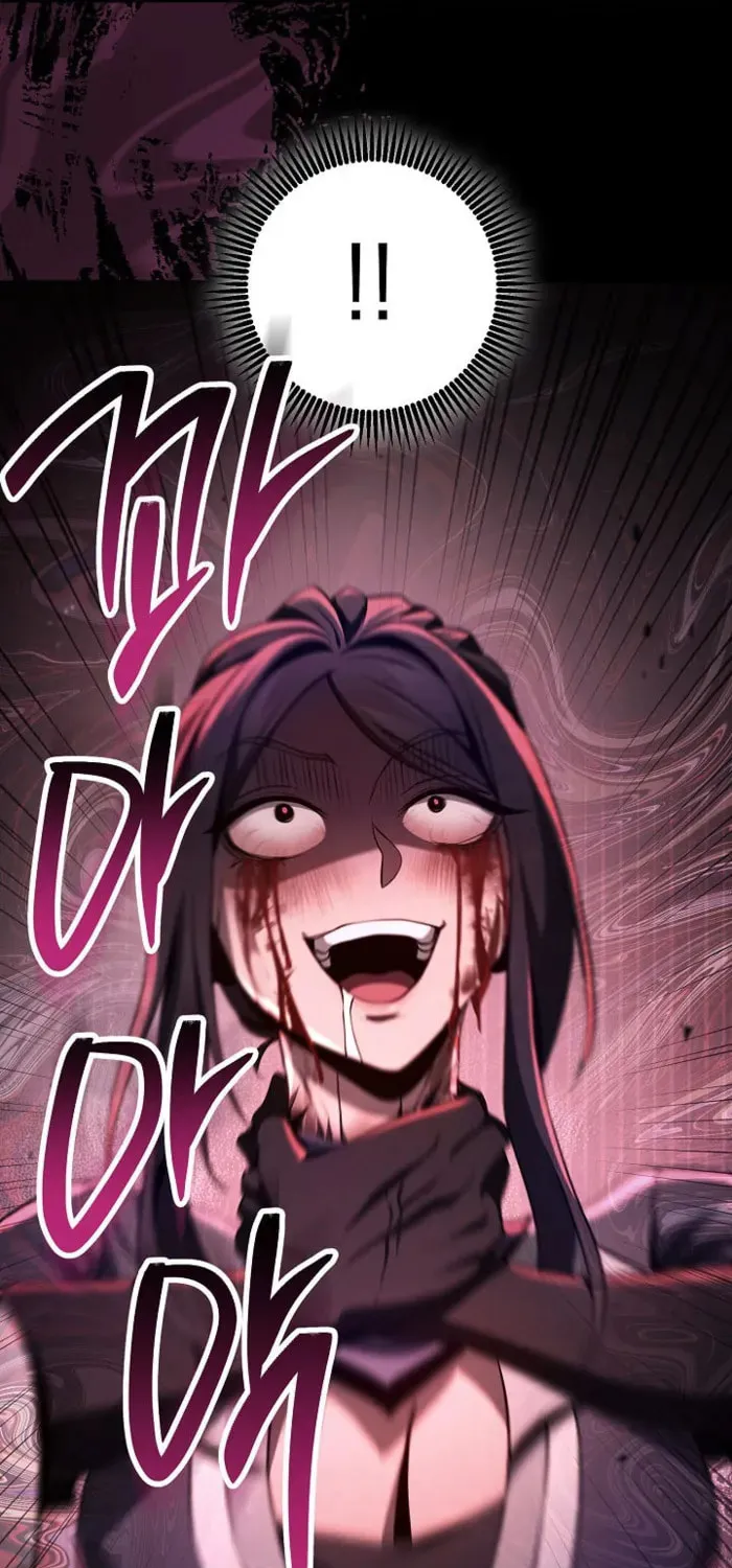 Skeleton Soldier Couldn't Protect the Dungeon Chapter 352 page 83 - 