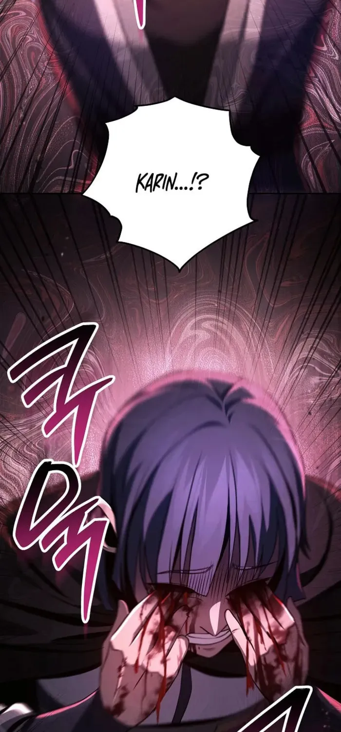 Skeleton Soldier Couldn't Protect the Dungeon Chapter 352 page 84 - 