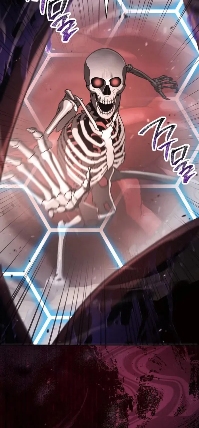 Skeleton Soldier Couldn't Protect the Dungeon Chapter 352 page 86 - 