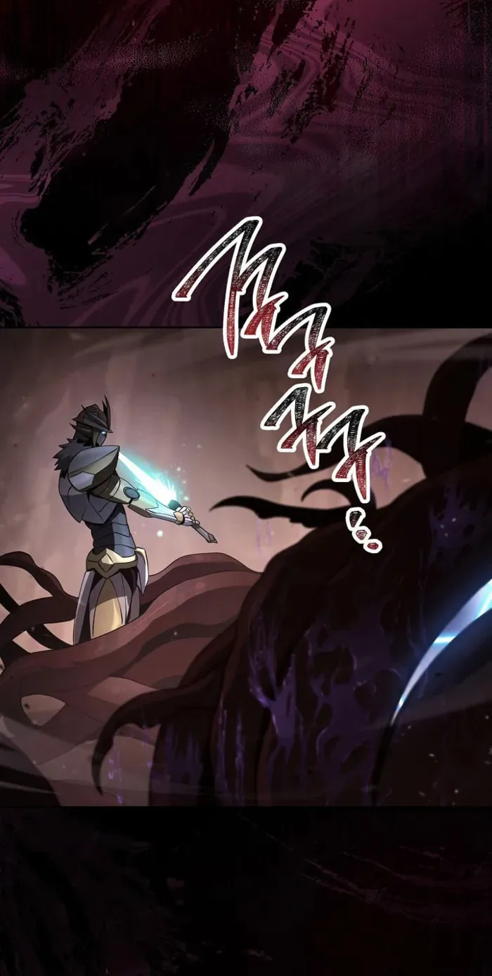 Skeleton Soldier Couldn't Protect the Dungeon Chapter 352 page 87 - 