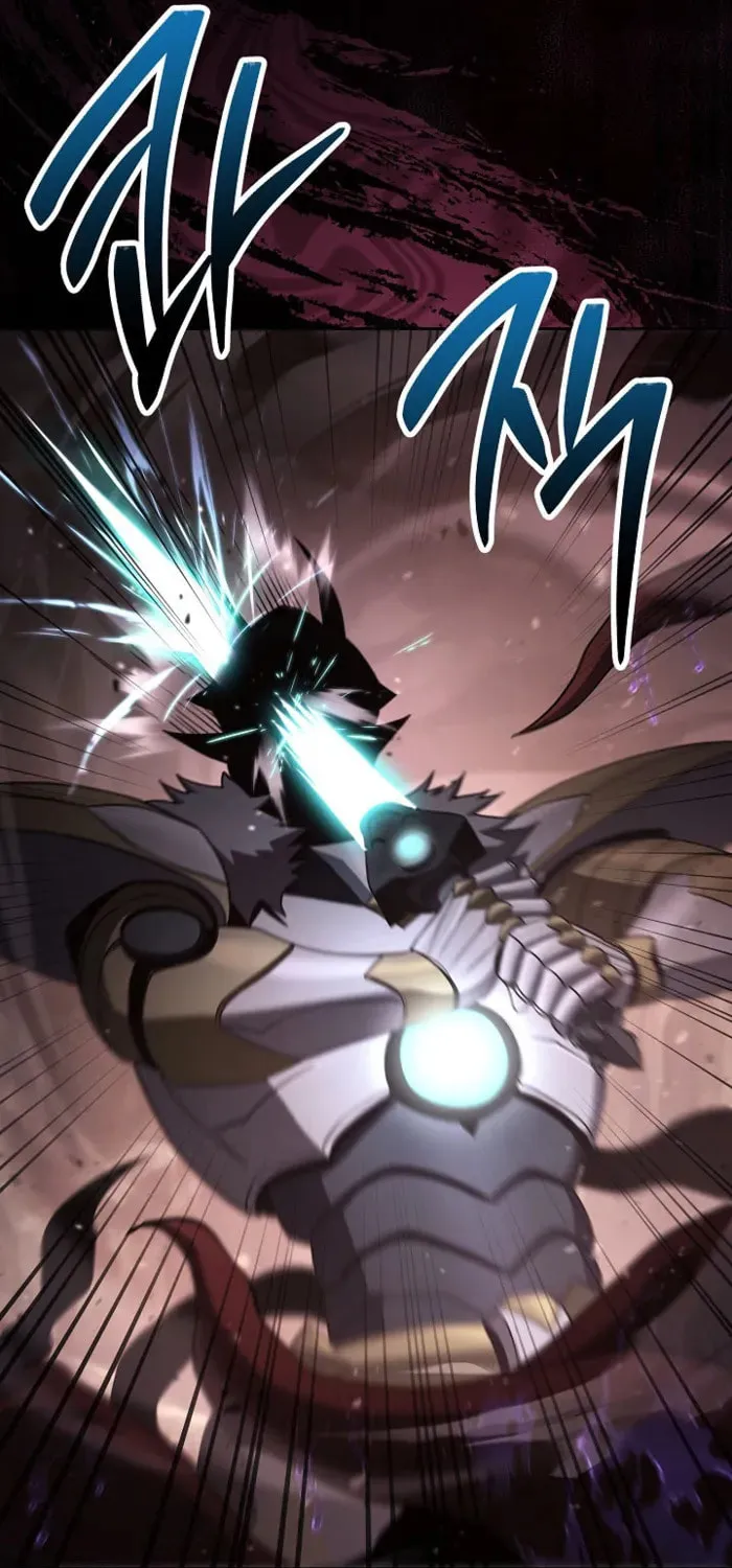 Skeleton Soldier Couldn't Protect the Dungeon Chapter 352 page 88 - 