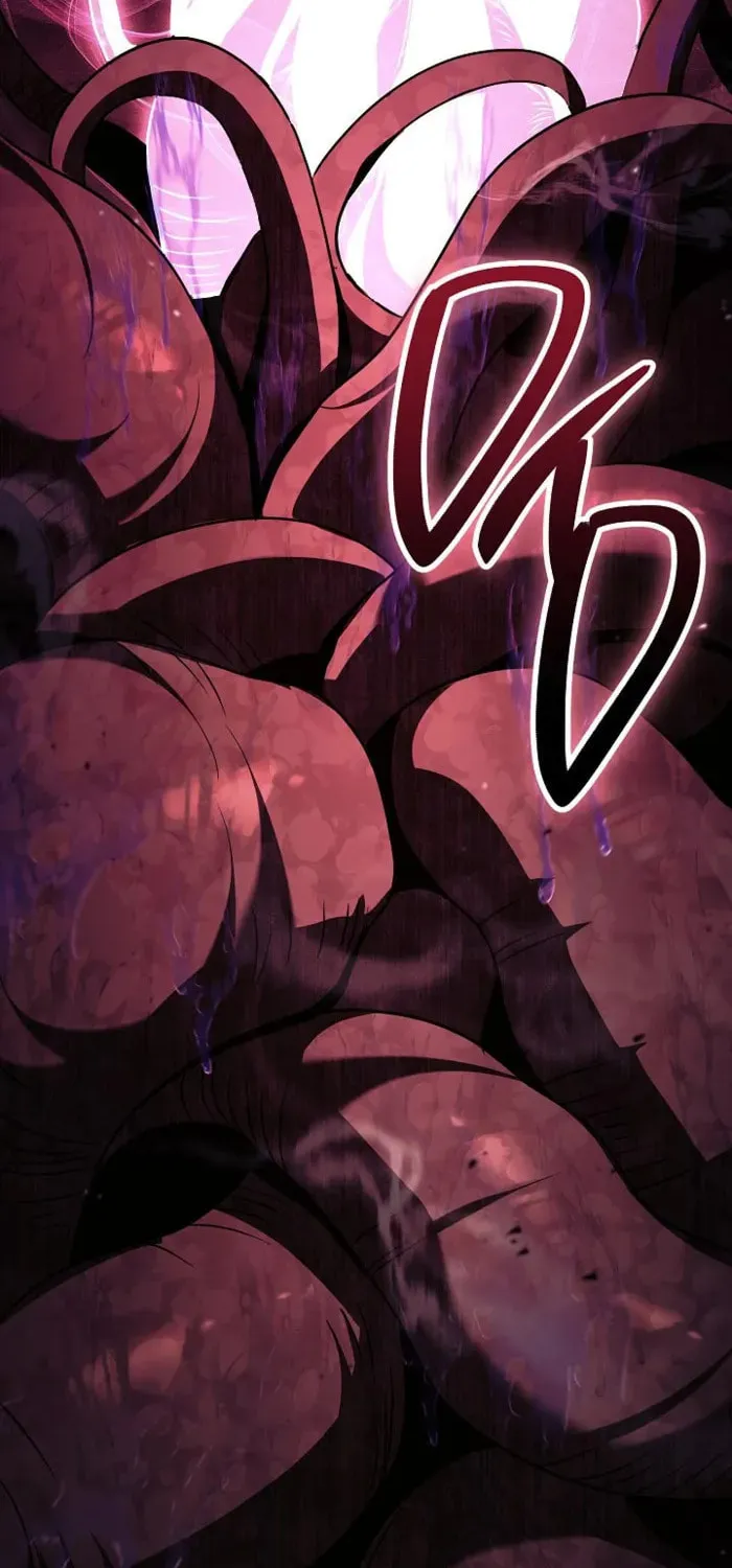 Skeleton Soldier Couldn't Protect the Dungeon Chapter 352 page 95 - 