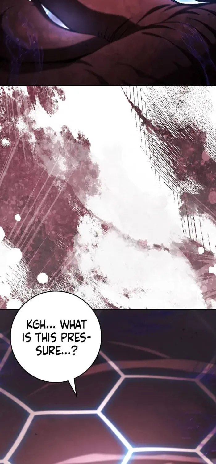Skeleton Soldier Couldn't Protect the Dungeon Chapter 353 page 2 - 