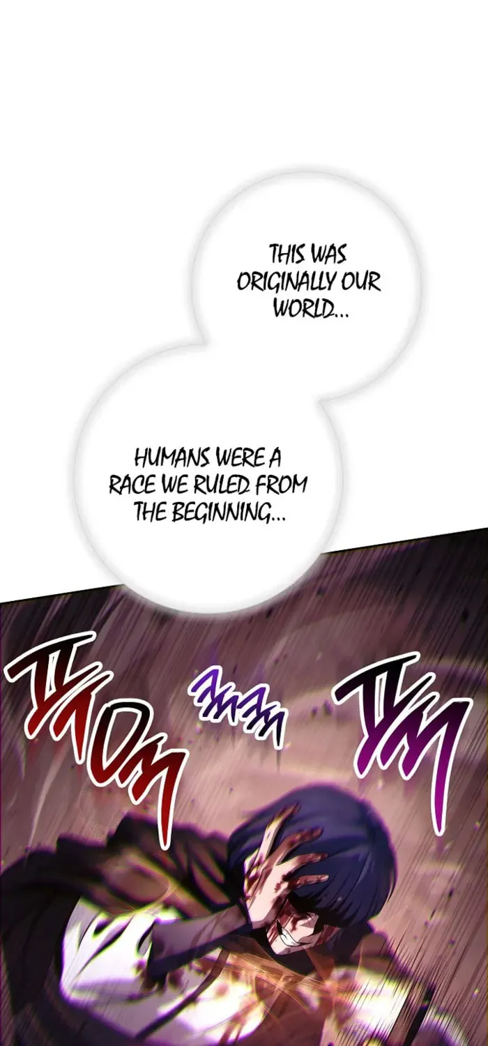 Skeleton Soldier Couldn't Protect the Dungeon Chapter 353 page 11 - 