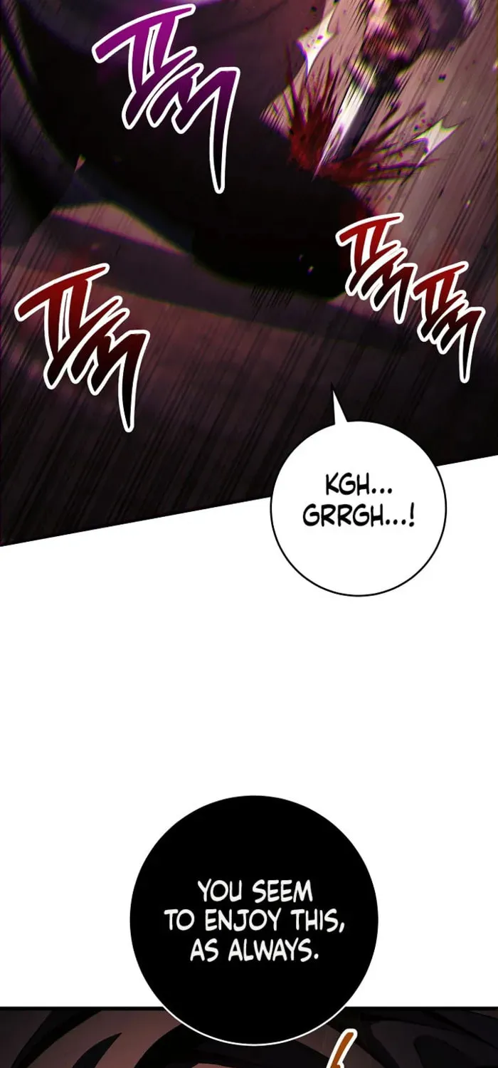 Skeleton Soldier Couldn't Protect the Dungeon Chapter 353 page 12 - 